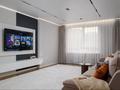 3-бөлмелі пәтер · 100 м² · 7/12 қабат, Торекулова 95, бағасы: 40 000 ₸ в Алматы, Алмалинский р-н — фото 5