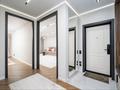 3-бөлмелі пәтер · 100 м² · 7/12 қабат, Торекулова 95, бағасы: 40 000 ₸ в Алматы, Алмалинский р-н — фото 8