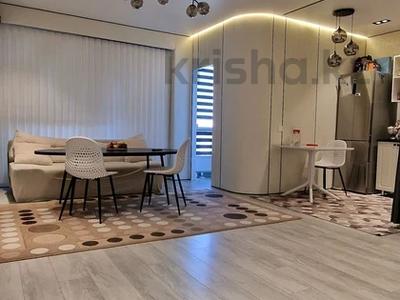 3-бөлмелі пәтер · 60 м² · 3/10 қабат, Алтын Орда 6/9 — Toqma stile, бағасы: 37 млн ₸ в Алматы, Наурызбайский р-н