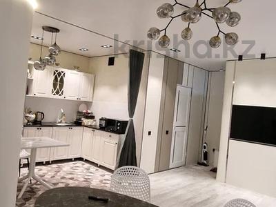 3-бөлмелі пәтер · 60 м² · 3/10 қабат, Алтын Орда 6/9 — Toqma stile, бағасы: 36 млн ₸ в Алматы, Наурызбайский р-н