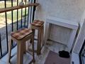 3-бөлмелі пәтер · 60 м² · 3/10 қабат, Алтын Орда 6/9 — Toqma stile, бағасы: 37 млн ₸ в Алматы, Наурызбайский р-н — фото 15