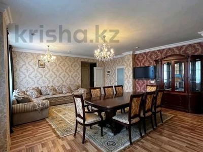 2-комнатная квартира · 77 м² · 10/12 этаж, Кабанбай батыр 5/1 за 37.5 млн ₸ в Астане, Нура р-н