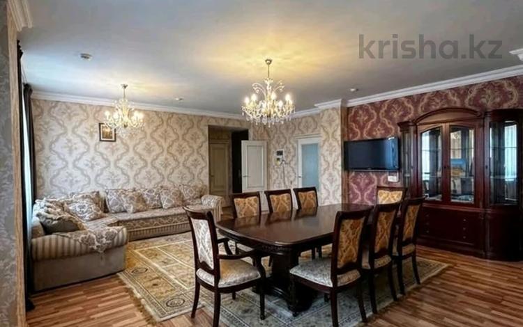 2-комнатная квартира · 77 м² · 10/12 этаж, Кабанбай батыр 5/1 за 37.5 млн ₸ в Астане, Нура р-н — фото 2