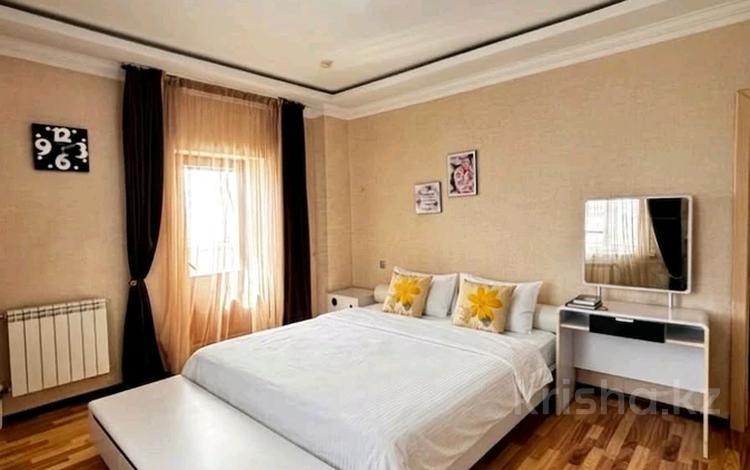 2-комнатная квартира · 75.4 м² · 10/12 этаж, Кабанбай батыр 5/1 за 37.5 млн ₸ в Астане, Нура р-н — фото 5