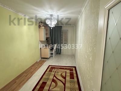 2-комнатная квартира · 46 м², Сейфуллина 57 — Рядом базар коператор и школа 21 за 170 000 〒 в Жезказгане