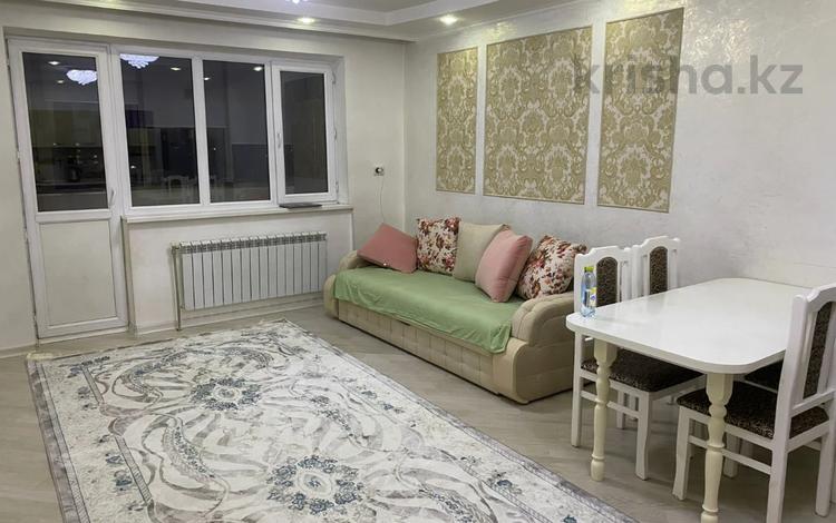 1-бөлмелі пәтер · 36.6 м² · 9/10 қабат, мкр Аксай-5, мкр Аксай, Б. Момышулы — Жубанова, бағасы: 28 млн ₸ в Алматы, Ауэзовский р-н — фото 9