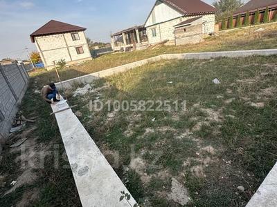 Участок · 6 соток, Первомайский рай 2 линия 24 за 13 млн ₸ в 