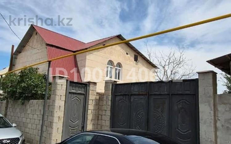 Отдельный дом · 3 комнаты · 120 м² · 10 сот., Атамекен 415 — Атамекен мектептің қасында за 14 млн 〒 в Шубарсу — фото 2