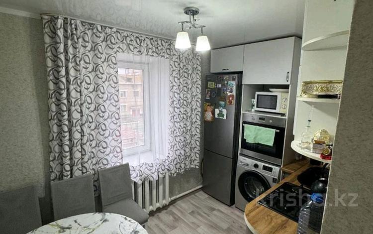 4-бөлмелі пәтер · 73.9 м² · 2/3 қабат, жайлау 8, бағасы: 19.6 млн ₸ в Кокшетау — фото 2