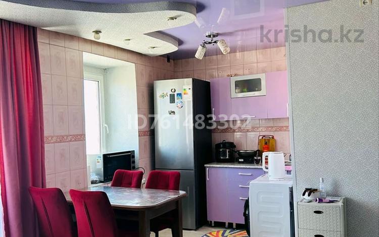 1-комнатная квартира · 33.5 м² · 5/5 этаж, 5 микрорайон 4 за 8.5 млн 〒 в Риддере — фото 3