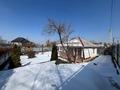Дача · 2 комнаты · 60 м² · 5 сот., Зеленая за 27 млн 〒 в  — фото 6
