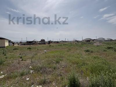 Участок · 10 соток, Акан серы 22 за 11 млн ₸ в Талдыкоргане, село Ынтымак