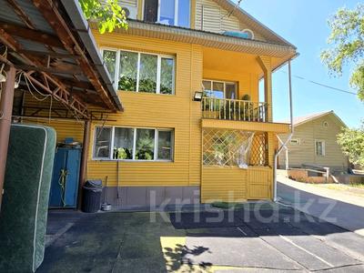 Отдельный дом · 5 комнат · 201.2 м² · 18 сот., Розы Баглановой за 450 млн ₸ в Алматы, Медеуский р-н