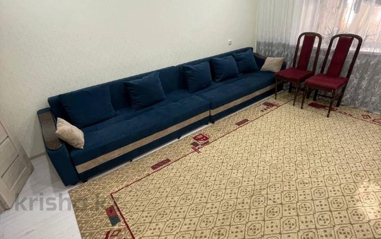 4-бөлмелі пәтер · 77.9 м² · 1/5 қабат, Восточная 1, бағасы: 22.5 млн ₸ в Рудном — фото 12