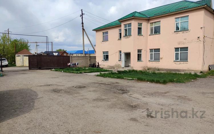 Өнеркәсіптік база · 130 сотық, Егемендик 48в, бағасы: 550 млн ₸ в Кемертогане — фото 19