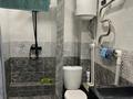 1-комнатная квартира · 27 м² · 4/9 этаж, мкр Юго-Восток, Карбышева за 12.5 млн ₸ в Караганде, Казыбек би р-н — фото 7