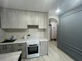 1-комнатная квартира · 27 м² · 4/9 этаж, мкр Юго-Восток, Карбышева за 12.5 млн ₸ в Караганде, Казыбек би р-н