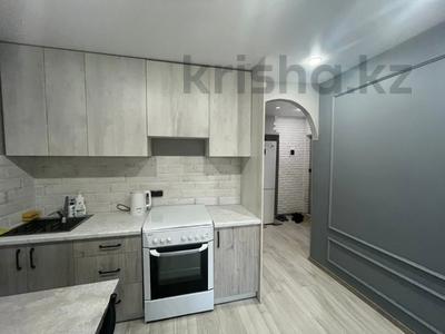 1-комнатная квартира · 27 м² · 4/9 этаж, мкр Юго-Восток, Карбышева за 12.5 млн ₸ в Караганде, Казыбек би р-н