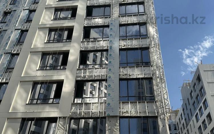 Свободное назначение · 100 м² за 1.2 млн ₸ в Астане, Алматы р-н — фото 2