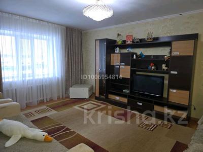 3-комнатная квартира · 81 м² · 1/4 этаж, Қанай би 209А — Пересечение Канат би - Астана-Бурабай за 27 млн 〒 в Щучинске