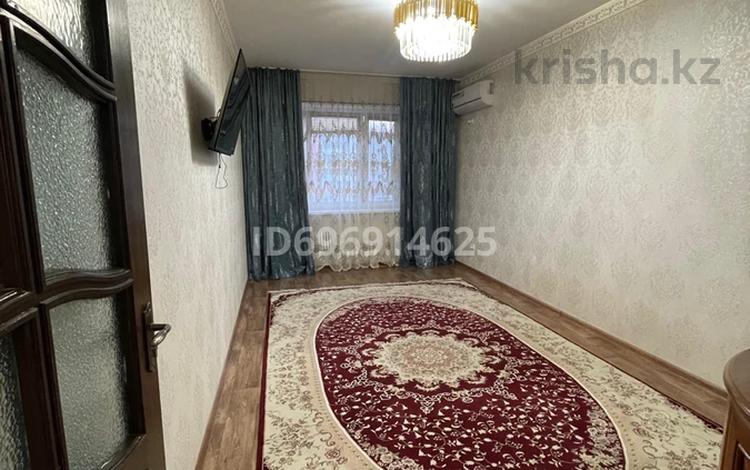 4-комнатная квартира, 90.5 м², 3/5 этаж, 29-й мкр 20 за 26 млн 〒 в Актау, 29-й мкр — фото 2