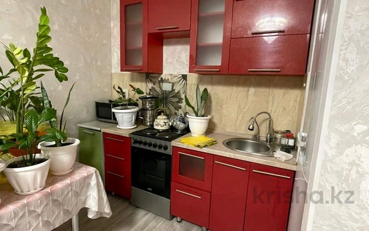 2-бөлмелі пәтер · 48 м² · 1/18 қабат, Момышулы 19/1, бағасы: 200 000 ₸ в Астане, Алматы р-н — фото 2