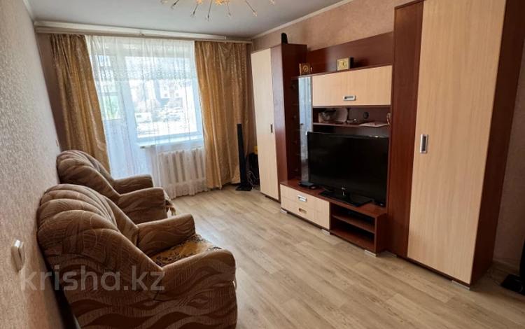 2-комнатная квартира · 39.5 м² · 1/9 этаж, Абылай хана 22 за 12 млн ₸ в Кокшетау — фото 24