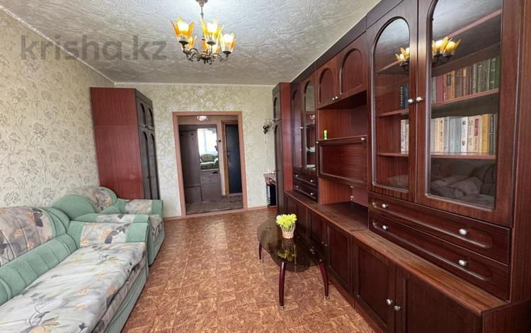 2-бөлмелі пәтер · 52 м² · 6/9 қабат, Абылай хана 9, бағасы: ~ 16.4 млн ₸ в Кокшетау — фото 9