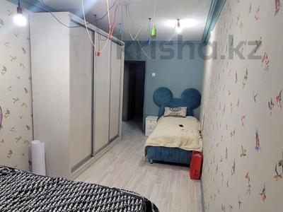 3-комнатная квартира · 60 м² · 4/4 этаж, Розыбакиева 208 — Тимирязева за 40.5 млн ₸ в Алматы, Бостандыкский р-н