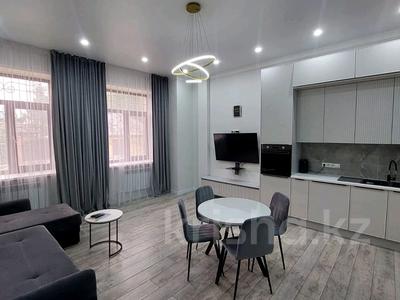 2-комнатная квартира · 58 м² · 1/3 этаж, театральная за 23.4 млн ₸ в Петропавловске