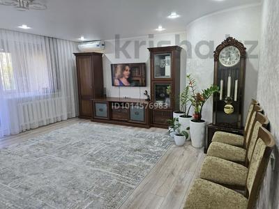 4-комнатная квартира · 129 м² · 3/10 этаж, Кабанбай батыра 33 за 85 млн ₸ в Семее