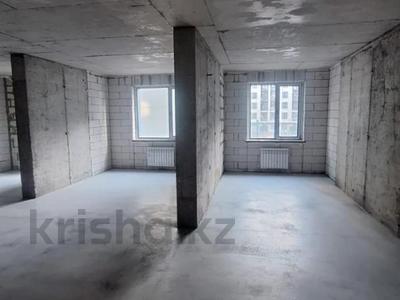 3-бөлмелі пәтер · 66.62 м² · 4/9 қабат, Алатауская трасса, бағасы: 33 млн ₸ в 
