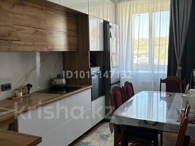 2-комнатная квартира · 55.9 м² · 4/5 этаж, Есенберлина 31/1 за 25 млн ₸ в Усть-Каменогорске
