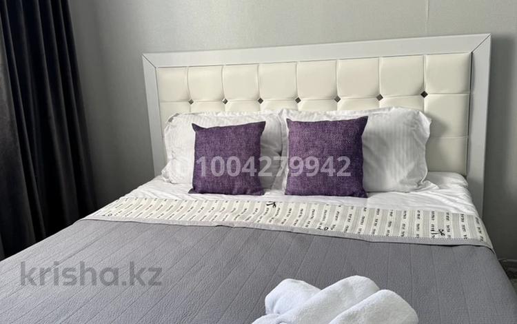 1-комнатная квартира · 40 м² · 6/9 этаж, Кабанбай батыра 46 а — Кабанбай батыра-Керей Жанибека за 19 000 ₸ в Астане, Есильский р-н — фото 24