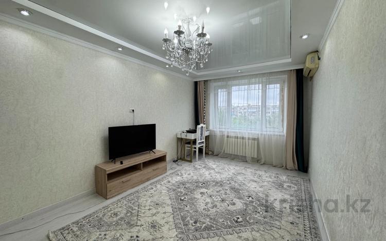 3-бөлмелі пәтер · 66.7 м² · 4/5 қабат, мкр 8, Гришина, бағасы: 21.7 млн ₸ в Актобе — фото 2