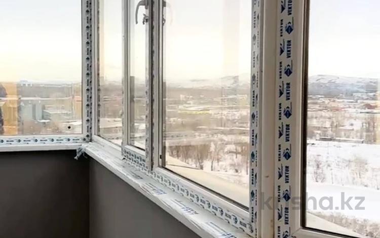 3-бөлмелі пәтер · 91.52 м², Каныша Сатпаева — 53/3, бағасы: ~ 43 млн ₸ в Усть-Каменогорске — фото 13