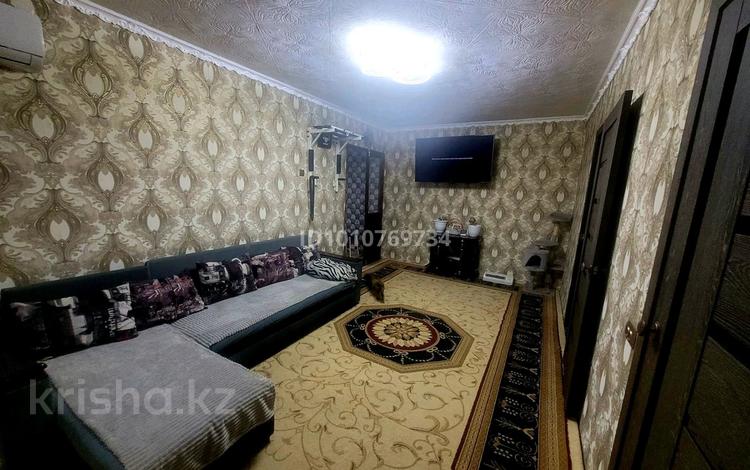 3-бөлмелі пәтер · 49 м² · 5/5 қабат, 7мк — За магазином Экран, бағасы: 10 млн ₸ в Темиртау — фото 2