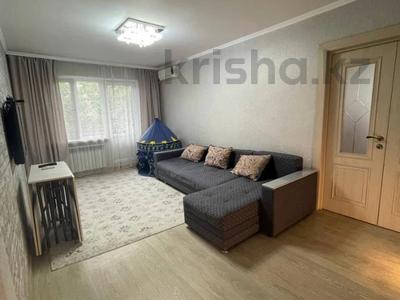 2-бөлмелі пәтер · 45 м² · 4/5 қабат, мкр Орбита-4 1, бағасы: 33.5 млн ₸ в Алматы, Бостандыкский р-н
