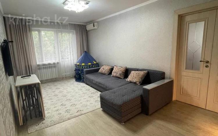 2-бөлмелі пәтер · 45 м² · 4/5 қабат, мкр Орбита-4 1, бағасы: 33.5 млн ₸ в Алматы, Бостандыкский р-н — фото 9