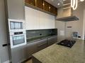 4-бөлмелі пәтер · 280 м² · 5/5 қабат, Герольда Бельгера 1А — Жандосова, бағасы: 300 млн ₸ в Алматы, Наурызбайский р-н