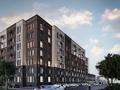 1-комнатная квартира · 46.62 м², мкр. Алтын орда 228/3 — РЯДОМ ШКОЛА И САДИК за ~ 14 млн 〒 в Актобе — фото 4