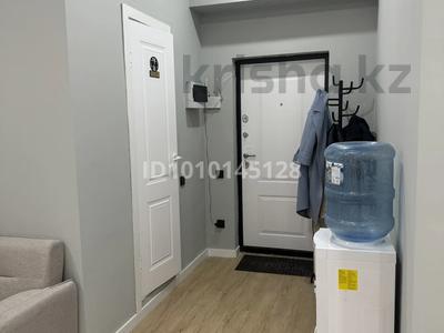 Свободное назначение, офисы, салоны красоты · 45 м² за 19.5 млн 〒 в Алматы, Турксибский р-н