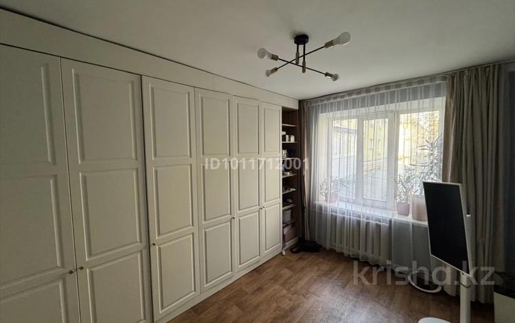 3-комнатная квартира · 75 м² · 2/3 этаж, Желтоксан 162 за 85 млн ₸ в Алматы, Алмалинский р-н — фото 2
