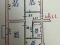 3-комнатная квартира · 75 м² · 2/3 этаж, Желтоксан 162 за 85 млн ₸ в Алматы, Алмалинский р-н — фото 5