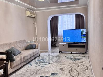 2-комнатная квартира · 50 м² · 3/9 этаж, 27-й мкр 30 за 14.5 млн 〒 в Актау