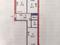 2-комнатная квартира · 64.8 м² · 9/9 этаж, Береке 64 за 27 млн 〒 в Костанае