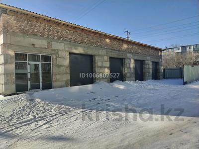 Жқб, автосервистер мен көлік жуу · 225 м², бағасы: 52 млн ₸ в Темиртау
