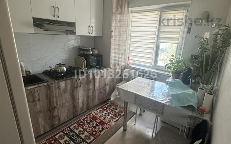 3-комнатная квартира · 62.9 м² · 5/5 этаж, Токмагамбетова 27 — Орталық кольцевойда орналасқан за 14.5 млн ₸ в  — фото 2