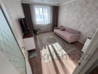 2-комнатная квартира · 55 м² · 8/9 этаж, А. Болекпаева 3 за 29.5 млн ₸ в Астане, Алматы р-н