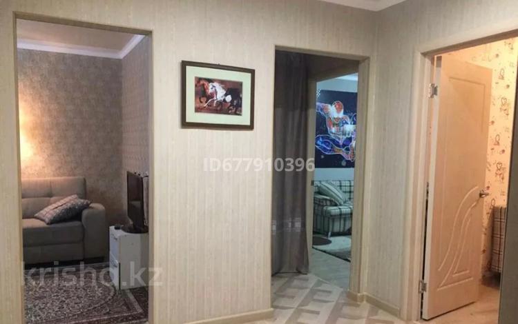 3-комнатная квартира, 61.5 м², 2/5 этаж, Каирбаева. за 19.8 млн 〒 в Павлодаре — фото 32
